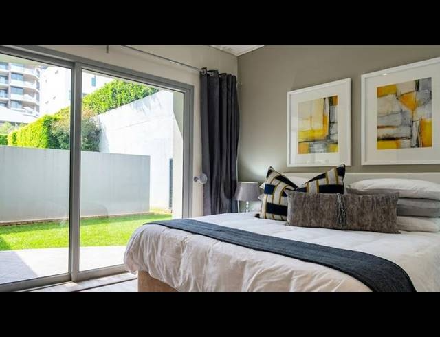 2 BEDROOM PROPERTY TO RENT IN MORNINGSIDE